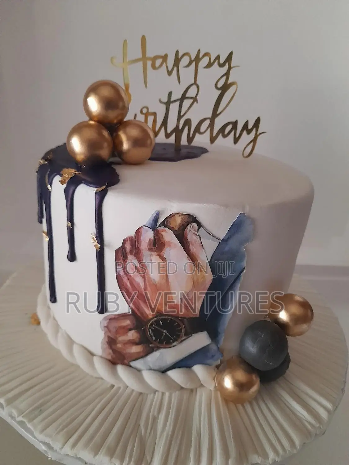 Birthday Cakes( In Kuje)