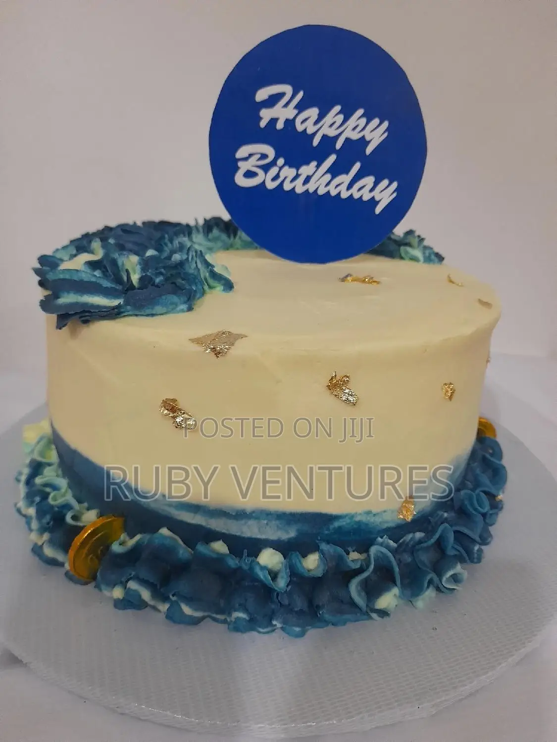 Birthday Cakes( In Kuje)