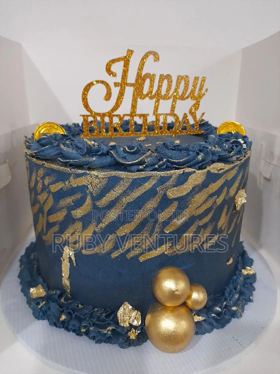 Birthday Cakes( In Kuje)