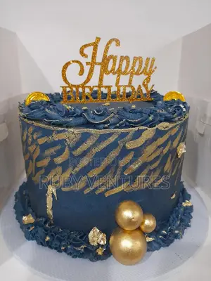 Birthday Cakes( In Kuje)