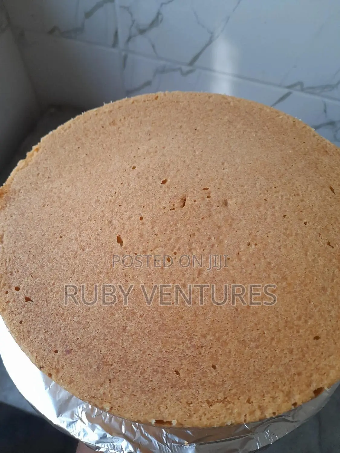 Birthday Cakes( In Kuje)