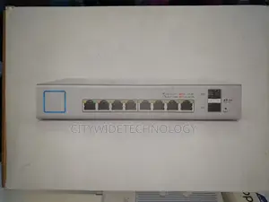 Unify Swich 8 150w