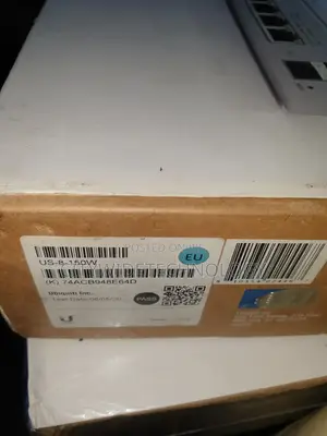 Unify Swich 8 150w