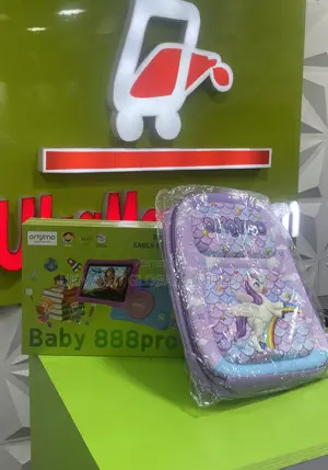 New Origimo Baby 888 Pro Plus 512 GB
