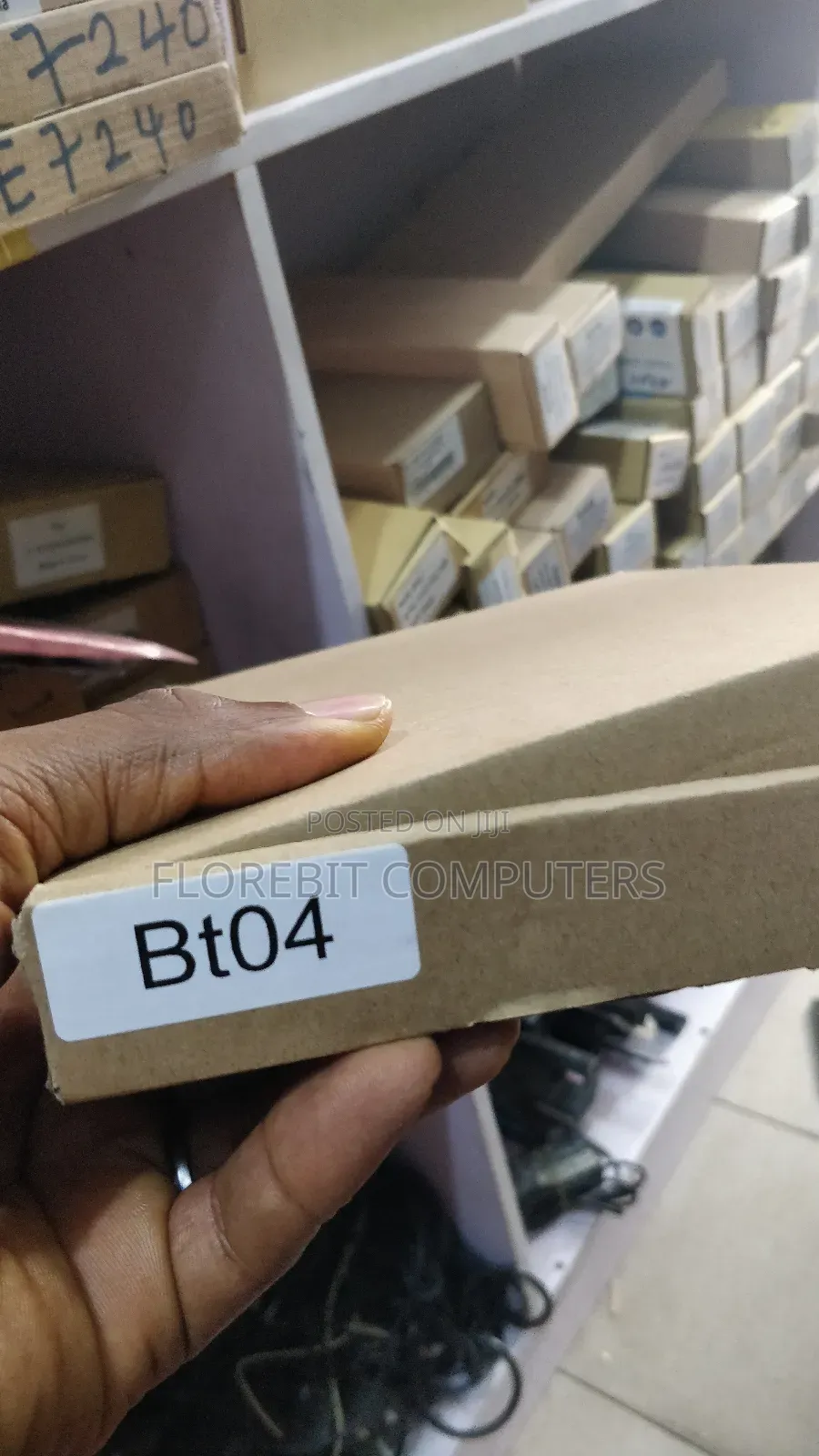 Hp Elitebook 9470m Laptop Battery