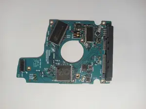 Sata 2.5 Inch HDD PCB Controller