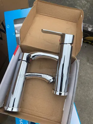 Quality Basin Tap