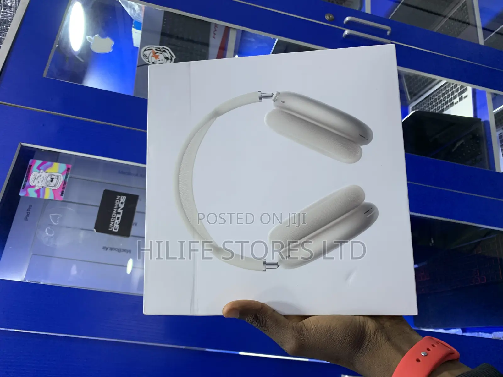Apple Airpod Max 2