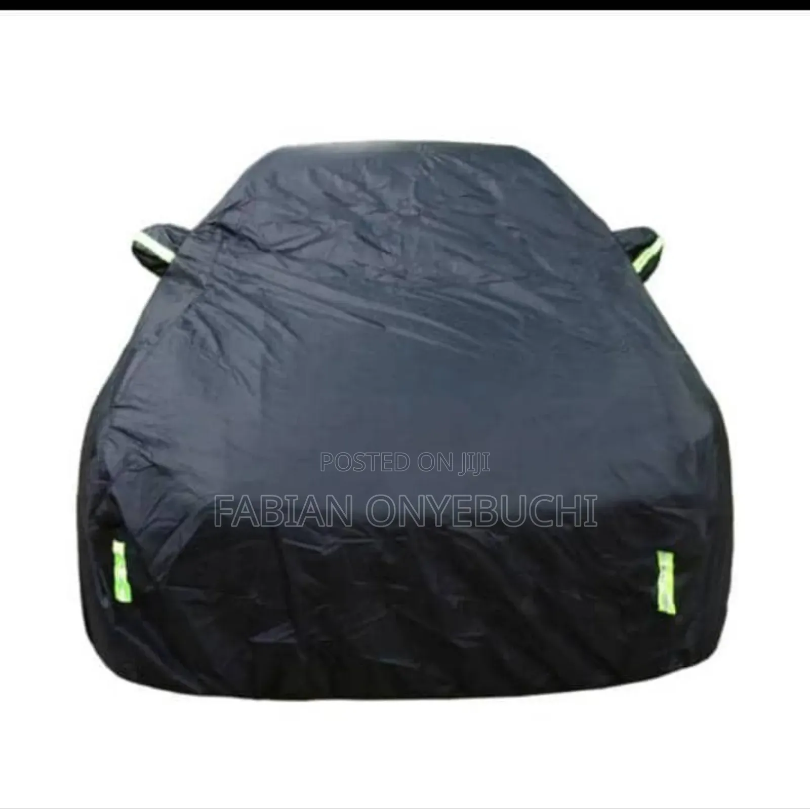 Foreign Car Cover