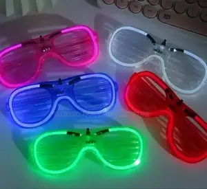 Led Glasses
