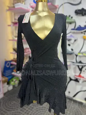 Classy Women Gown