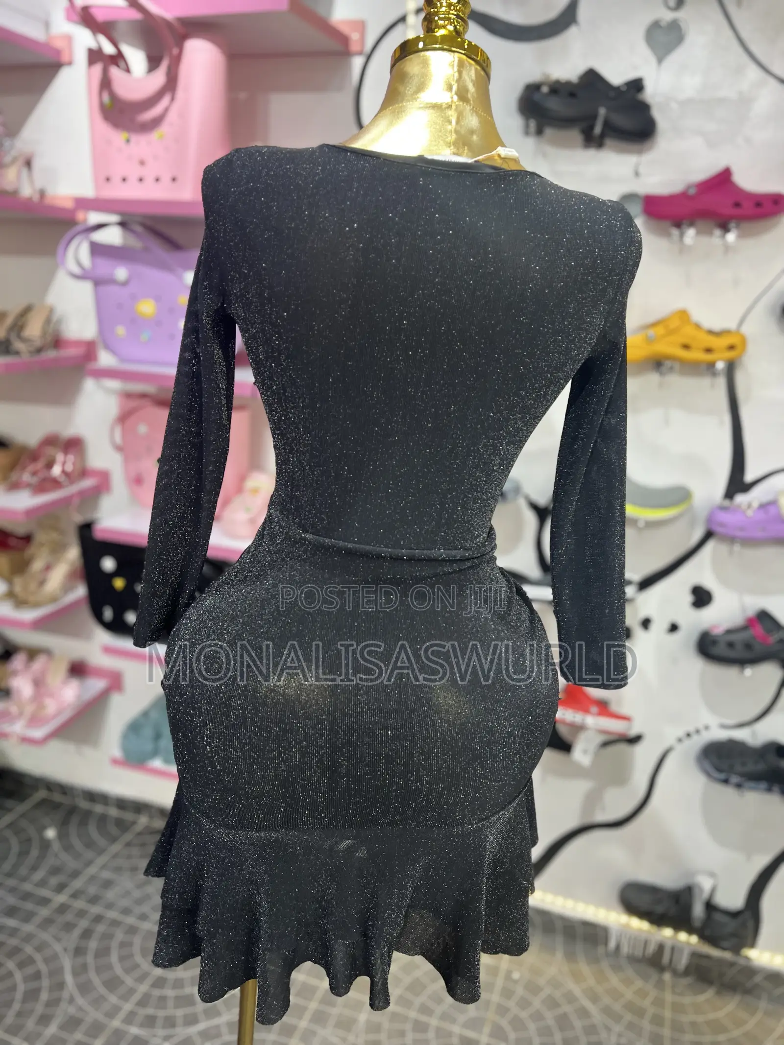 Classy Women Gown