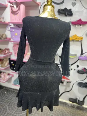 Classy Women Gown