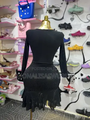 Classy Women Gown