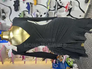 Classy Women Gown