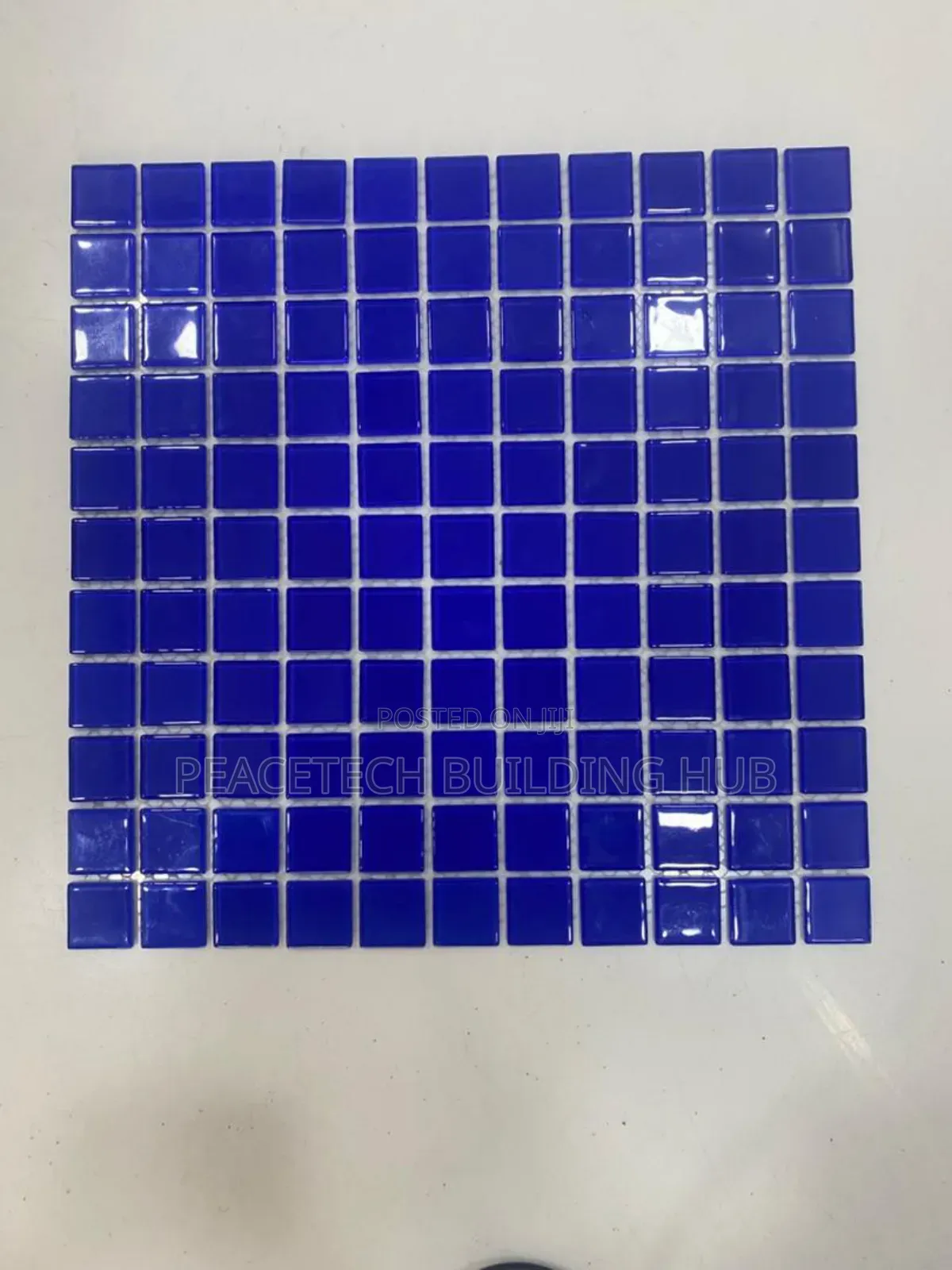 Swimming Pool Mosaic Tiles