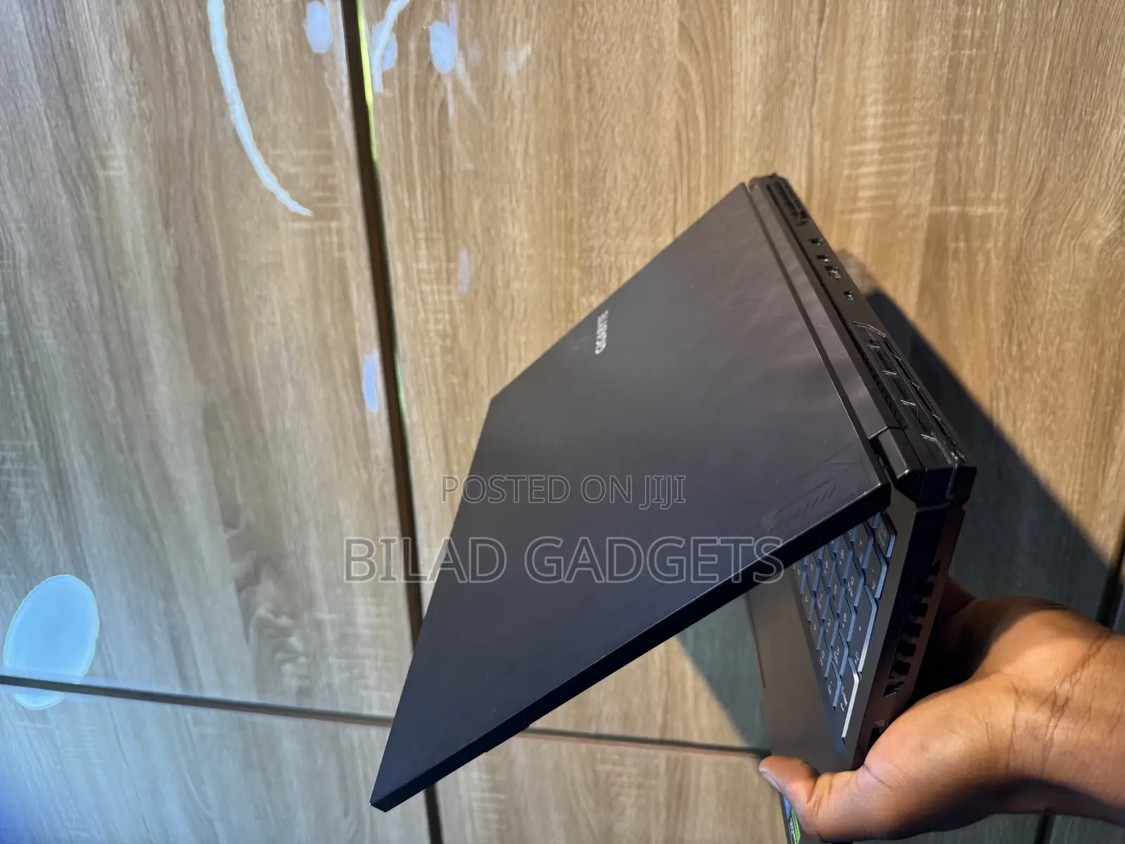 Laptop Gigabyte 16GB Intel Core I7 SSD 1T