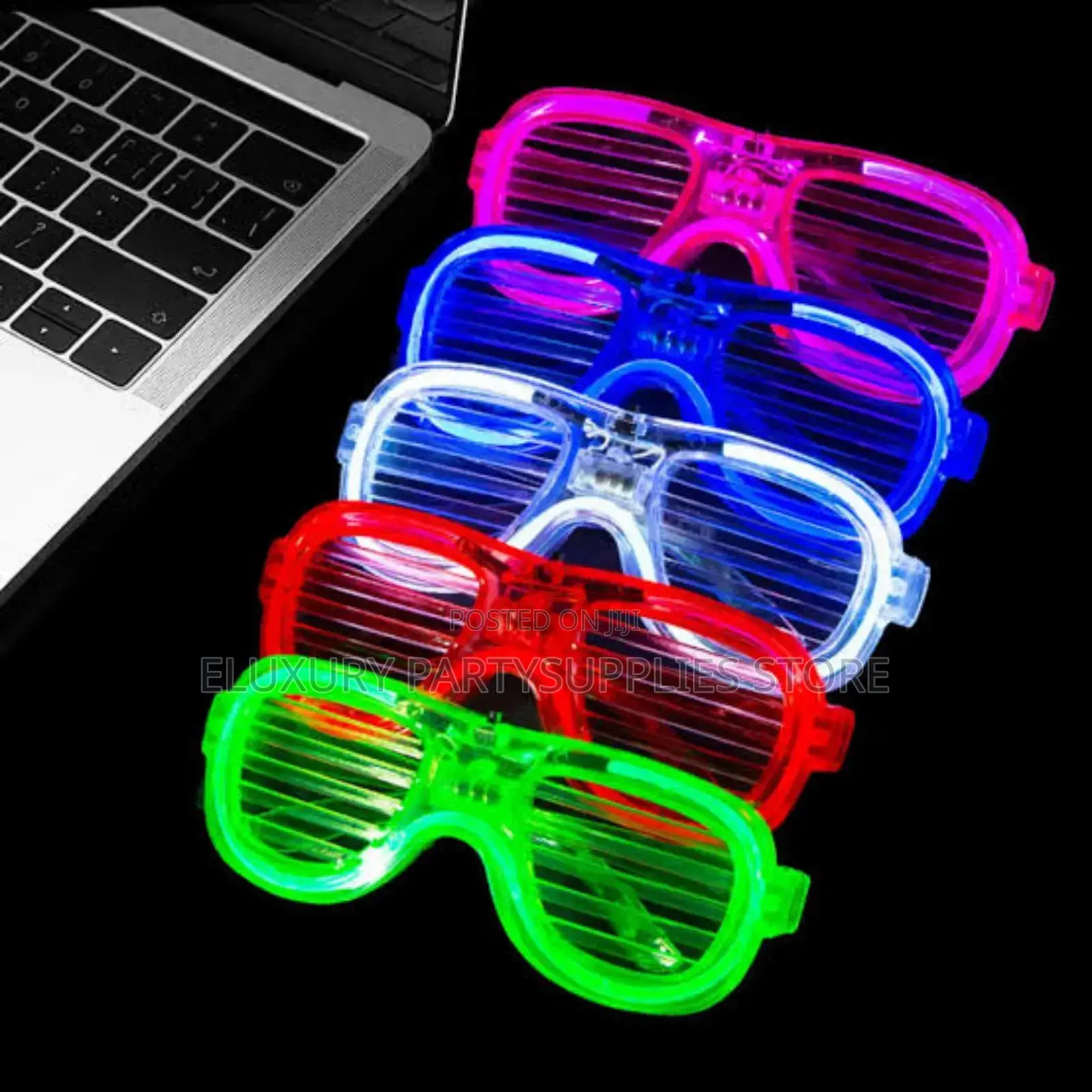 Led Glasses