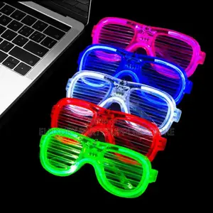 Led Glasses