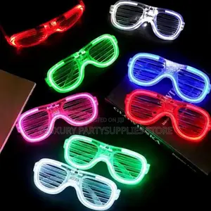 Led Glasses