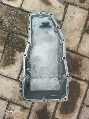 Aluminium Gearbox Sump/Oil Pan for Honda Accord 2013-2017