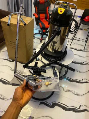 Industrial Spray Extractor Machine