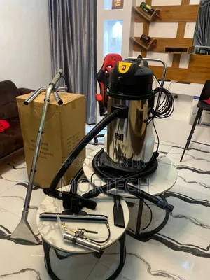 Industrial Spray Extractor Machine