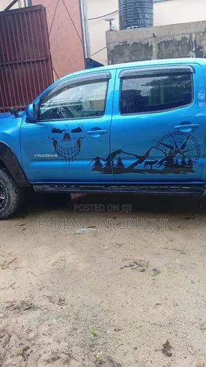 Compass Stickers