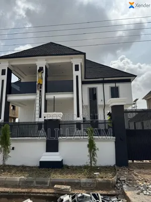 Furnished 5bdrm House in Garki, Central Business District for sale