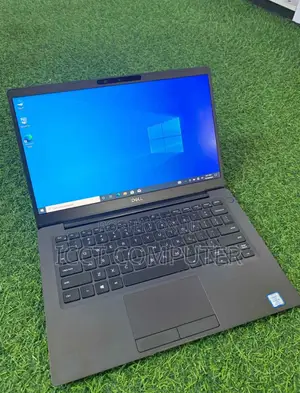 New Laptop Dell Latitude 7300 16GB Intel Core I5 SSD 256GB