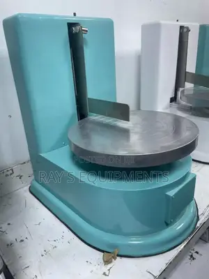Automatic Cake Icing Coating Machine