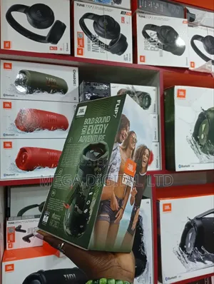 JBL Flip 7