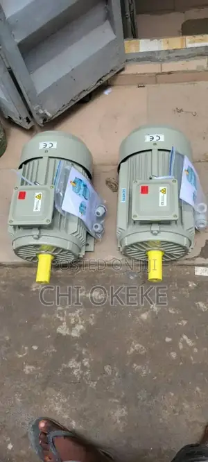 Eletric Motor 3hp