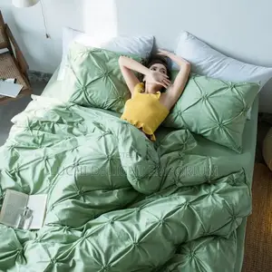 Experience Premium Comfort With Our Pinch Tech Duvet!