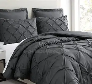 Experience Premium Comfort With Our Pinch Tech Duvet!