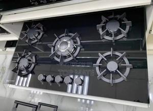 5 Burner Sky Oppein Cooker Hob