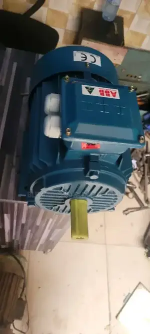 Sol Eletric Motor