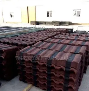 Jerald Roofing
