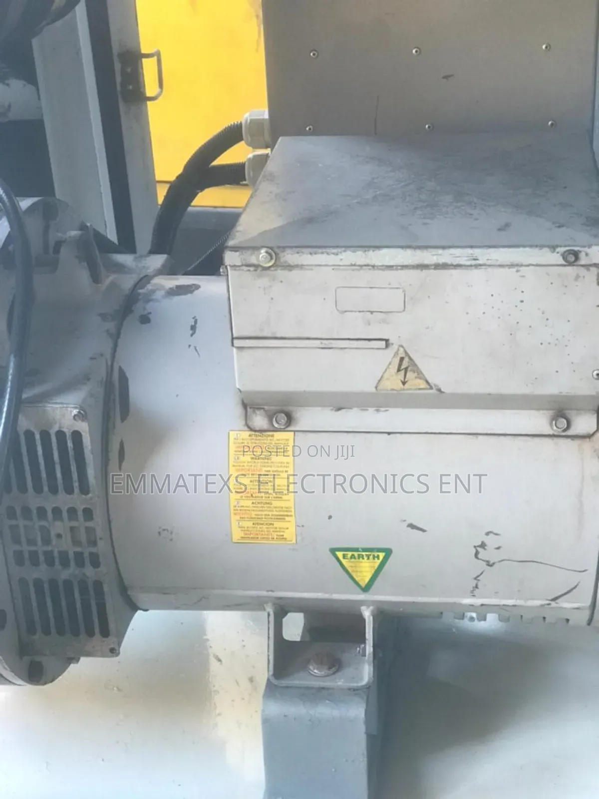 30kva Mikano Gen
