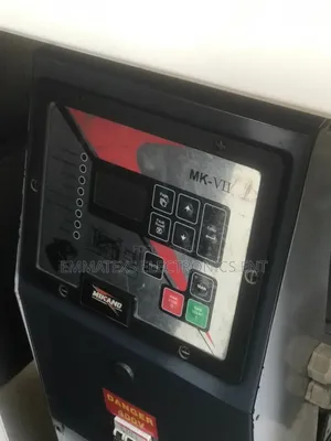 30kva Mikano Gen