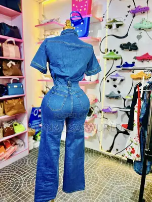 Quality Jumpsuit
