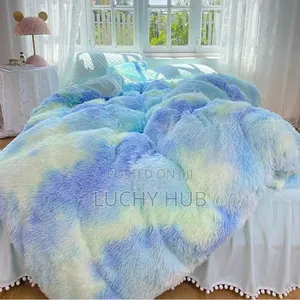 Photo - Sleep in Colorful Comfort! With Our Rambo Color Duvets