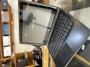 New Laptop HP ProBook 11 X360 G3 EE 8GB Intel Core I5 SSD 512GB