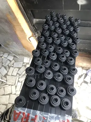 6line Electric Pole For Electric Fencing