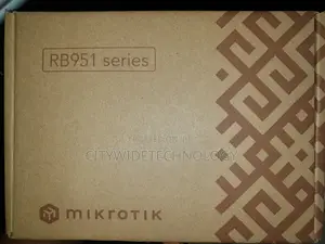 Mikrotik 951 Series