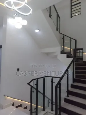 4bdrm Penthouse in Horizon, Lekki Phase 2 for rent