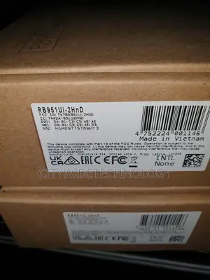 Mikrotik 951 Series