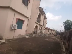 Furnished 12bdrm Block of Flats in Ekoro, Abule Egba for sale
