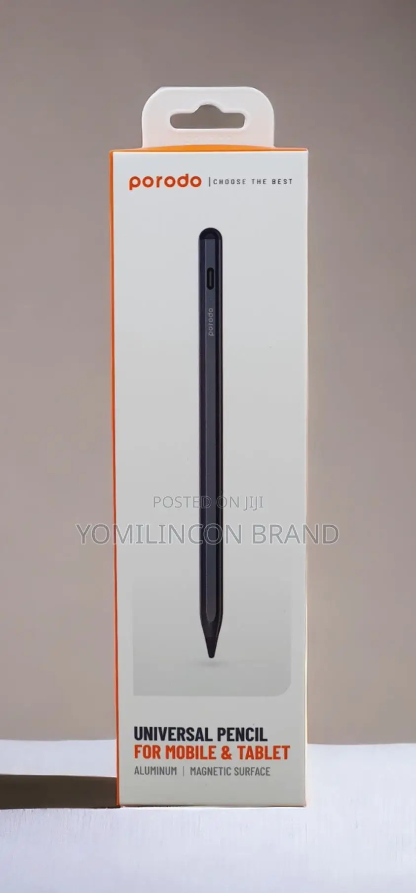 Porodo Universal Pencil