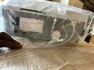 Semi Auto Chemistry Analyzer